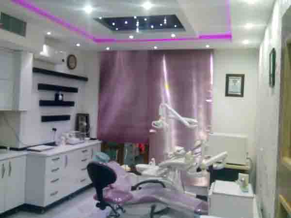 مطب دندانپزشکی
