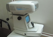 اپتومتری(بینایی سنجی)Autorefructometer